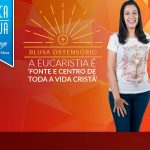 A nova Blusa Ostensório possui pedraria, para deixar o look ainda mais bonito.