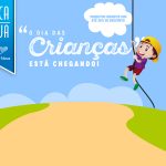 Presenteie os pequeninos com produtos de evangelização!