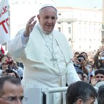 O pontificado de Papa Francisco marca uma “Igreja em saída”