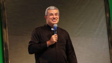 Permaneça sob a proteção do Altíssimo
