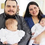 O nascimento prematuro e as vitórias e lutas diárias na UTI Neonatal