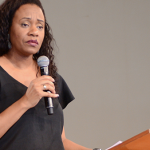 O Perdão Ressuscita famílias - Alessandra Santtos