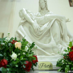 Nossa Senhora Pietá