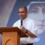 Precisamos ter experiência com a Divina Misericórdia