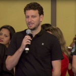 Testemunho do Elano Blumer - Encontro Gente do Bem 2017