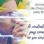 CNBB incentiva a participação no Dia de Jejum e oração pelo Brasil