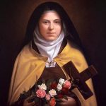 Aprendendo a ser missionário com Santa Teresinha