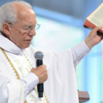 Intercessão, a sintonia com Deus - Monsenhor Jonas Abib