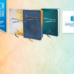 Confira as novas Bíblias de capa dura com tradução CNBB!