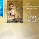 Uma coleção com as melhores pregações de Pe. Fábio de Melo!