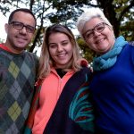 O perdão ressuscita as famílias