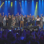 Show: Músicos Católicos - Acampamento de músicos 2017