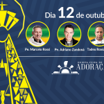 Programação especial em honra à padroeira do Brasil