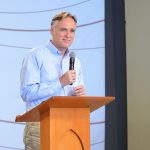 Somos amados e escolhidos por Deus
