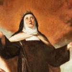 Frases de Santa Teresa de Ávila