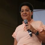 A adoração não se dá apenas na mente, mas em todo corpo