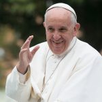 O desejo do Papa Francisco por uma Igreja tremendamente missionária