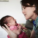 Ser mãe é um dom precioso que Deus pode dar às mulheres