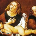 Zacarias e Isabel: um novo olhar, uma nova história