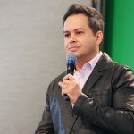 Marcio Mendes lança CD oracional