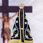Nossa Senhora Aparecida, Mãe e Mestra