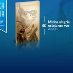 Livro com meditações sobre as leituras dominicais e festas!