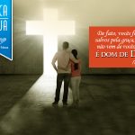 Casais de segunda união, a Igreja é o seu lugar!