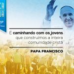 Confira o novo documento do Papa Francisco!
