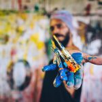 Exposição de arte ou estado de insanidade social?