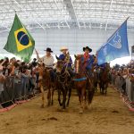 Participe da Cavalgada em homenagem a Cristo Rei