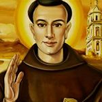Novena a São Frei Galvão, o homem da paz e da caridade