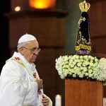 Novena a Nossa Senhora da Conceição Aparecida