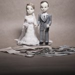 O dinheiro pode ser motivo de separação no casamento?