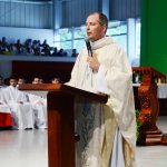 O rosário é a grande arma contra o mal