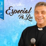 Adquira os produtos do Pe. Léo com até 15% de desconto. Aproveite!