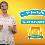 Promoção Família Canção Nova