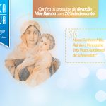 Uma seleção de produtos de devoção com desconto especial!