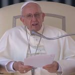 O cristão é missionário de esperança, diz Papa na catequese