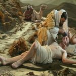 “Bem aventurados os misericordiosos, porque eles alcançarão misericórdia” (Mt 5,7)