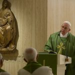 Quem reencontra as próprias raízes é uma pessoa da alegria, diz Papa