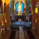 Entenda a simbologia do Santuário Nacional de Aparecida