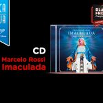 Adquira o novo CD de padre Marcelo Rossi com desconto especial!