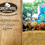 Venha participar do Canção Nova Sertaneja