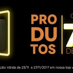 Promoção Black Friday