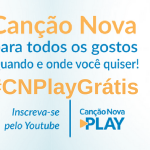 Canção Nova Play Grátis