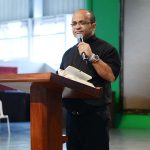 Resistência contra os ataques do mal