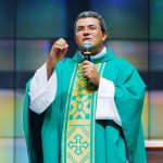 Só em Deus encontramos a verdadeira felicidade