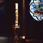 Para a Igreja, as velas têm um significado muito importante