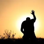 Vitória em Cristo: os poderes do inferno e da morte já foram vencidos