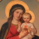 Conheça a cristandade, humildade e fé da Virgem Maria